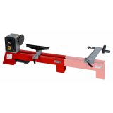 Holzmann D500V ECO 230V wood lathe #3