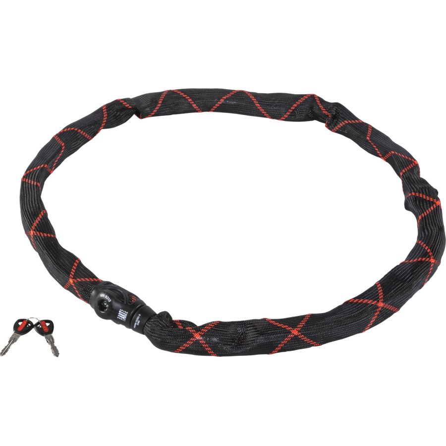 ABUS Steel-O-Chain 9210/170 #1