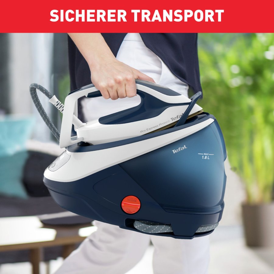 Tefal GV 9221 #8