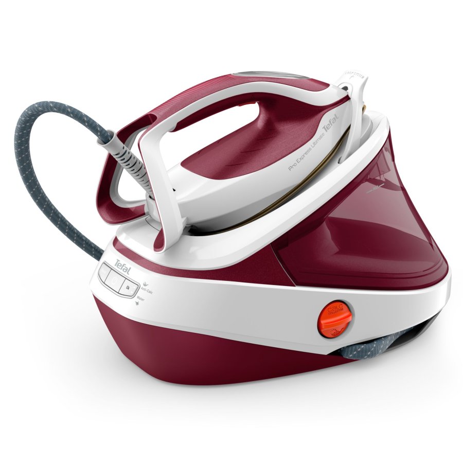 Tefal GV 9711 Pro Express Ultimate II #1