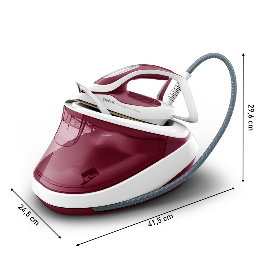 Tefal GV 9711 Pro Express Ultimate II #3