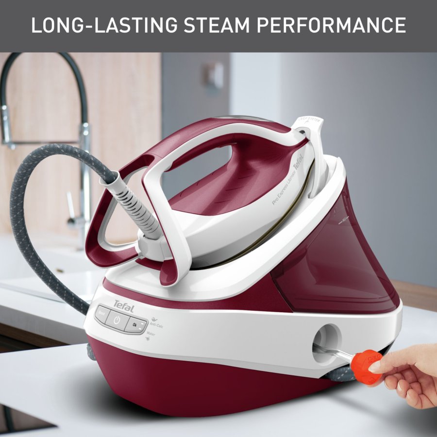 Tefal GV 9711 Pro Express Ultimate II #7