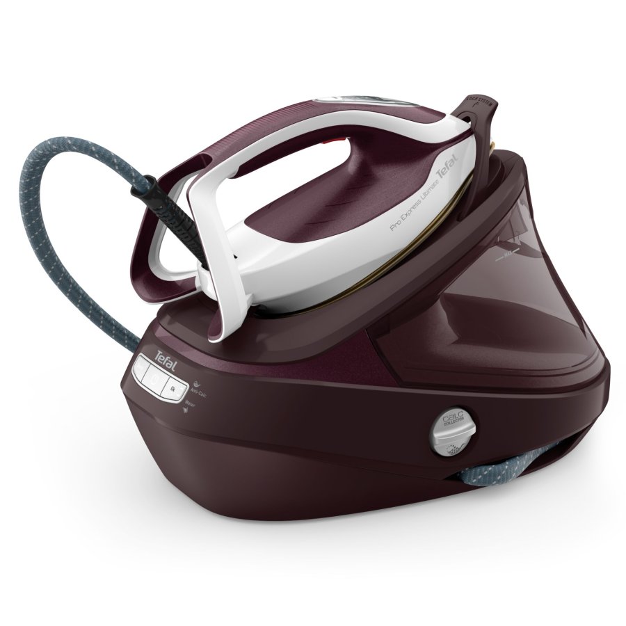 Tefal GV 9721 Pro Express Ultimate II #1