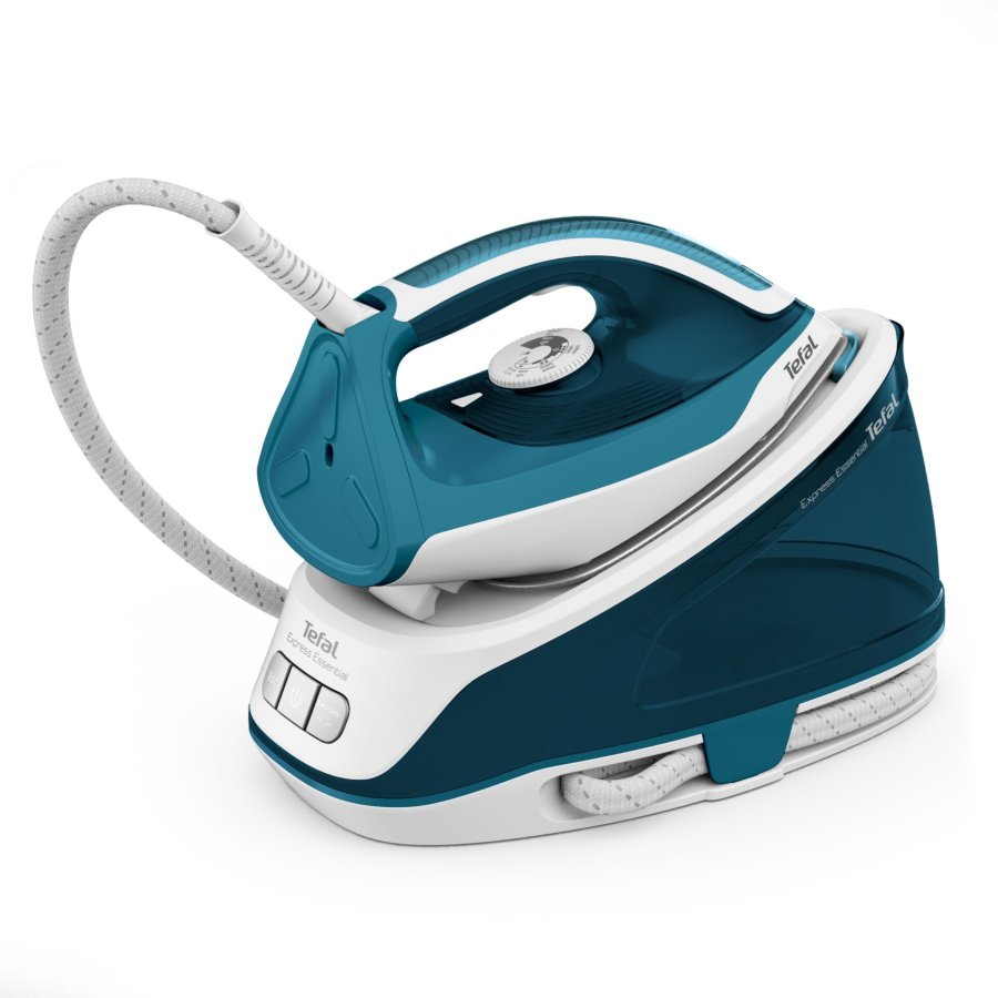 Tefal SV 6115   Express Easy #1