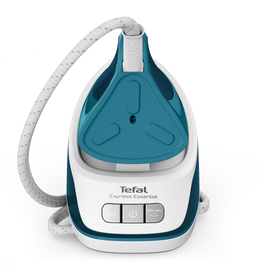 Tefal SV 6115   Express Easy #3