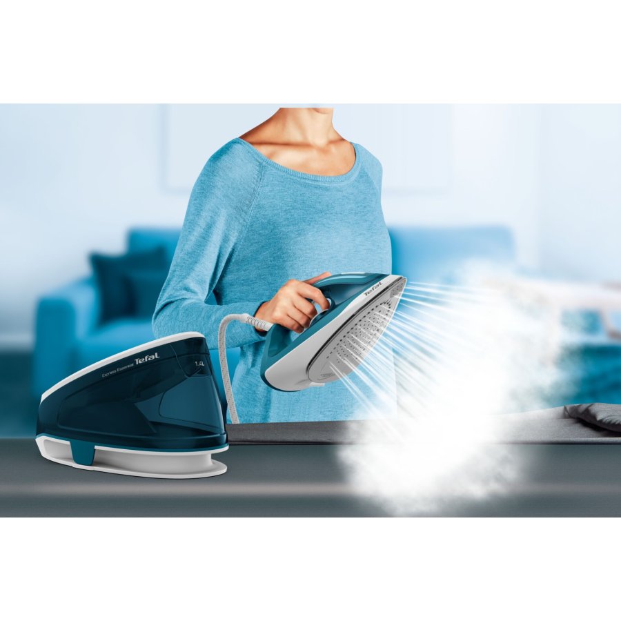 Tefal SV 6115   Express Easy #5