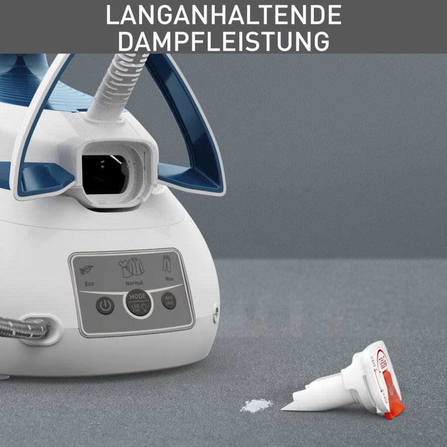 Tefal SV 8111   Express Power #5
