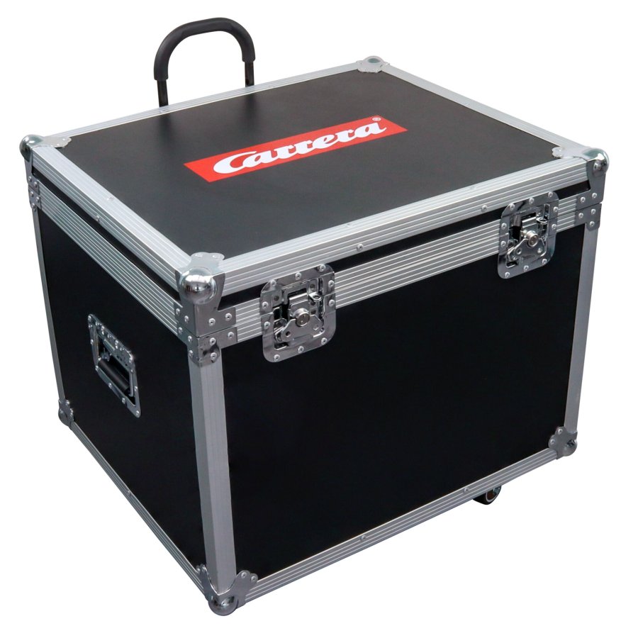 Carrera Digital 124 Ultimate XXL Edition One             20023637 #1