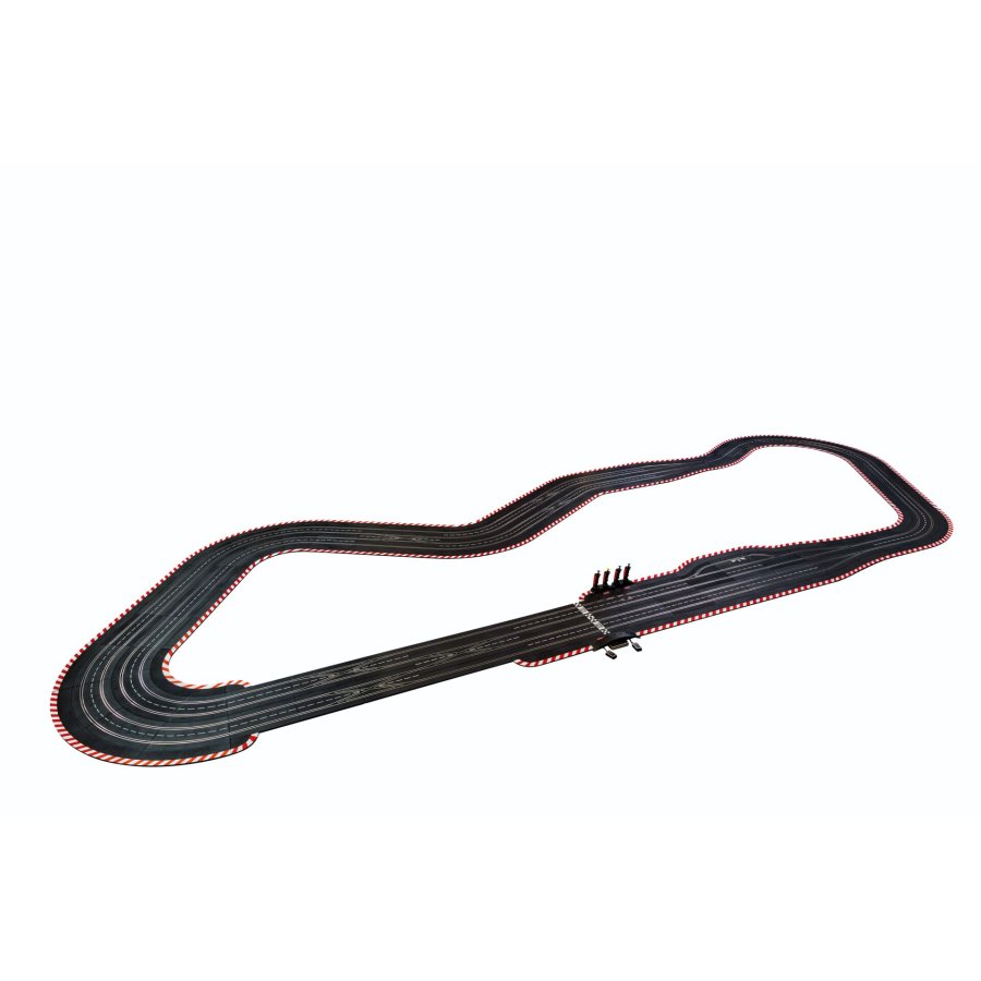 Carrera Digital 124 Ultimate XXL Edition One             20023637 #4