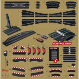 Carrera Digital 124 Ultimate XXL Edition One             20023637 #7