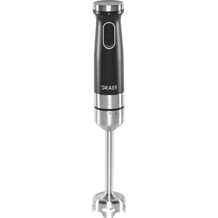 Graef HB 602 Stick Blender black #1