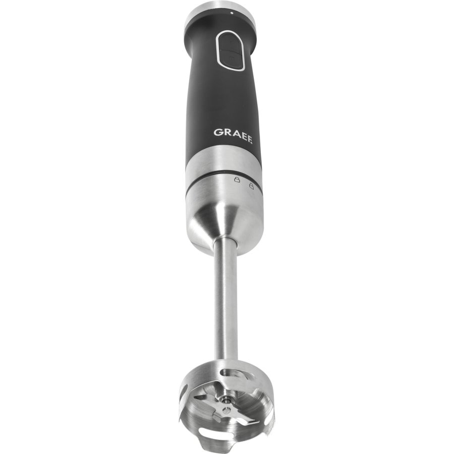 Graef HB 602 Stick Blender black #2