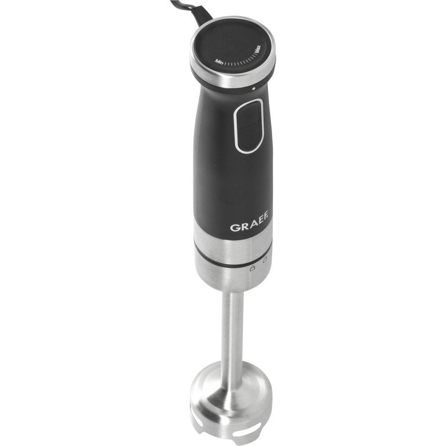 Graef HB 602 Stick Blender black #3