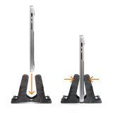 Durable Laptop Stand VERTICAL EFFECT                    508058 #4