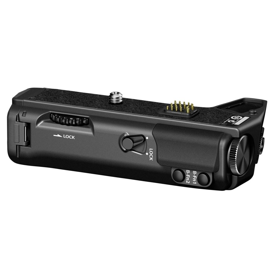 Olympus HLD-6P Battery Grip for Handle HLD-8G/HLD-6G #1
