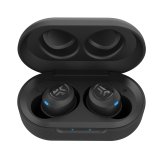 JLab JBuds Air In-Ear TWS Headphones, black #1
