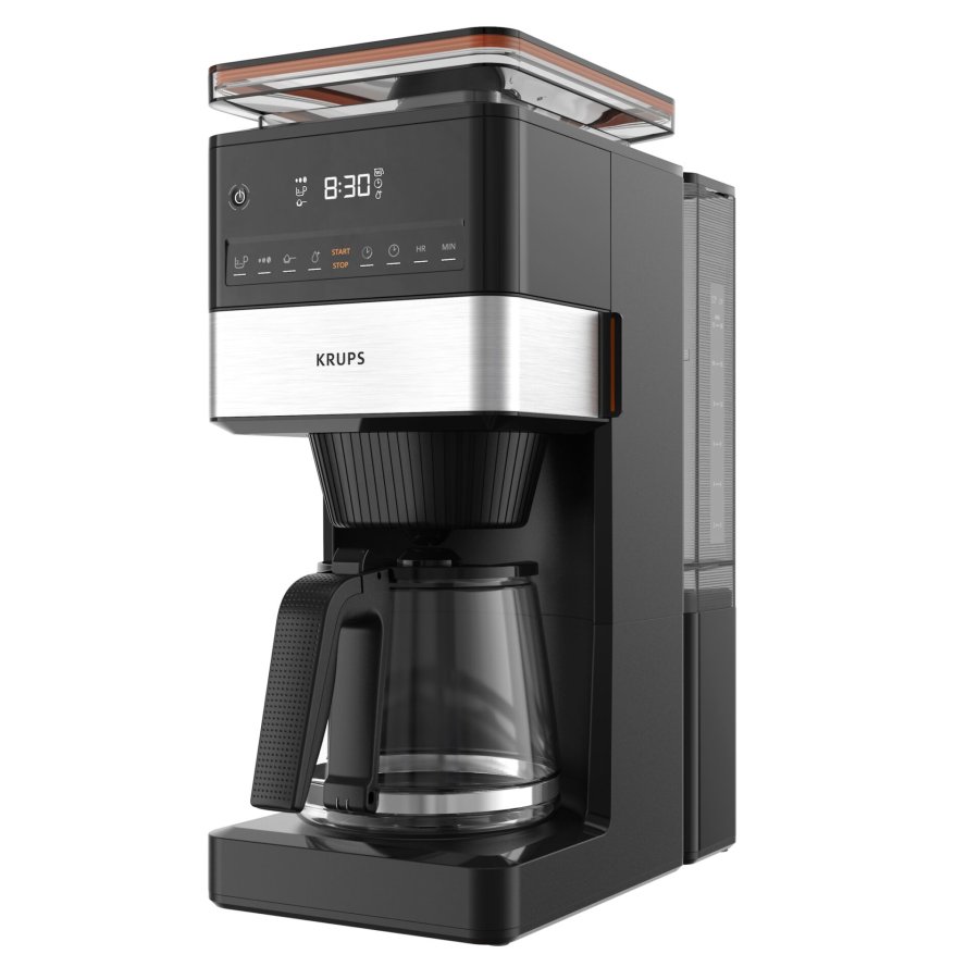 Krups KM 8428 Grind Aroma XL #1