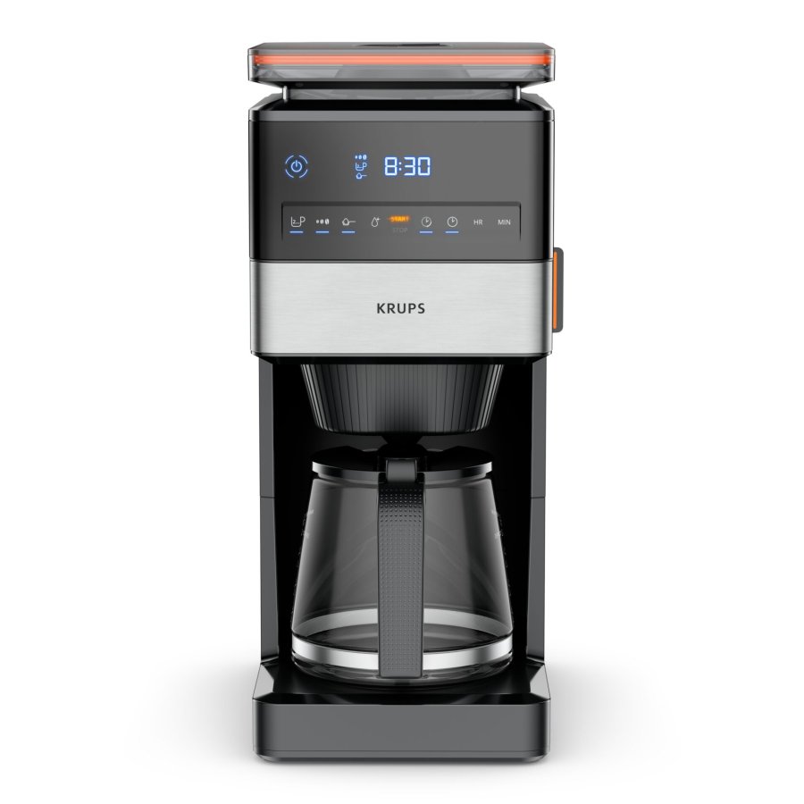 Krups KM 8428 Grind Aroma XL #2
