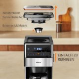 Krups KM 8428 Grind Aroma XL #5