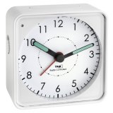 TFA 60.1510.02 Picco RC Alarm Clock #1