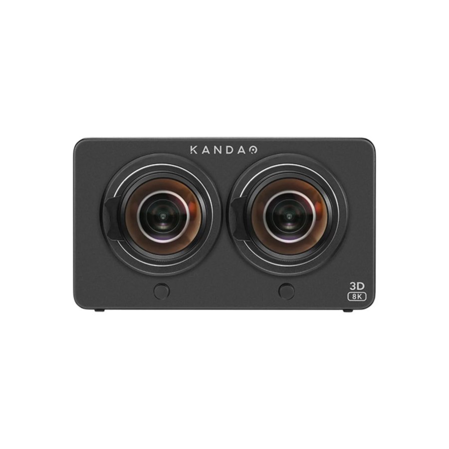 Kandao VR CAM 8K 3D VR180 Camera #2