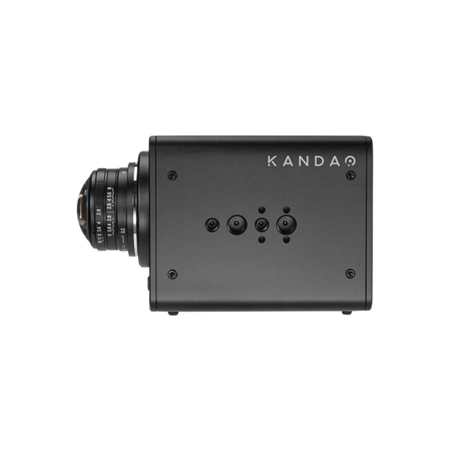 Kandao VR CAM 8K 3D VR180 Camera #4