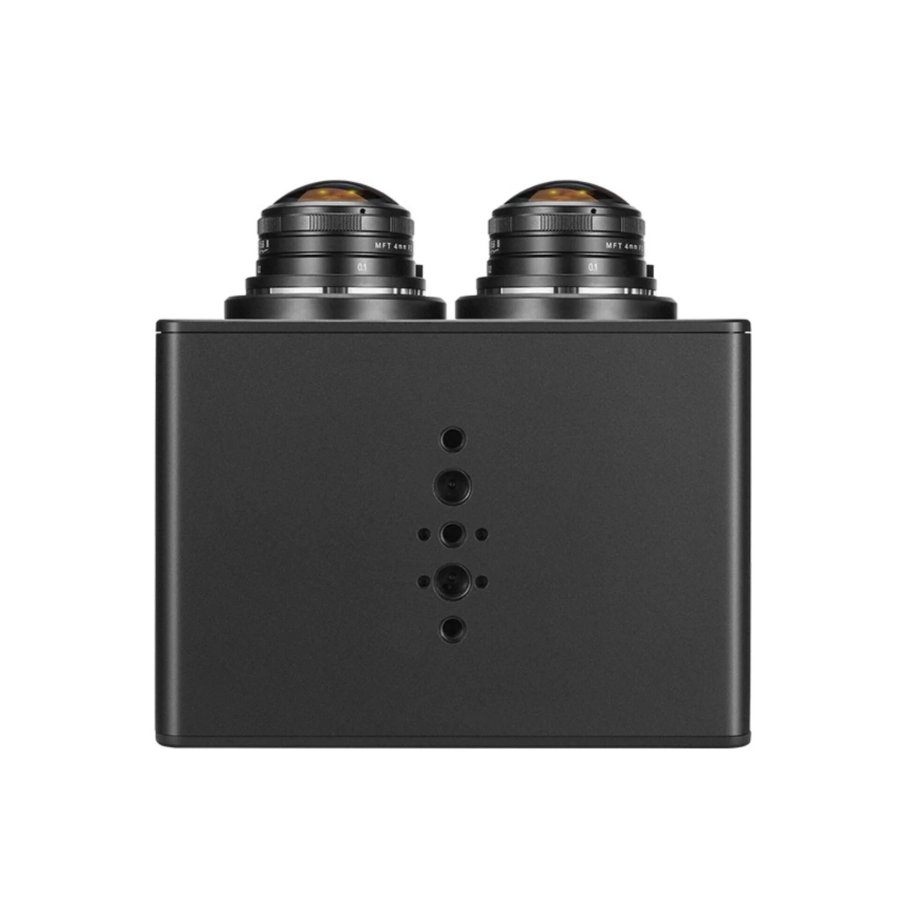 Kandao VR CAM 8K 3D VR180 Camera #5