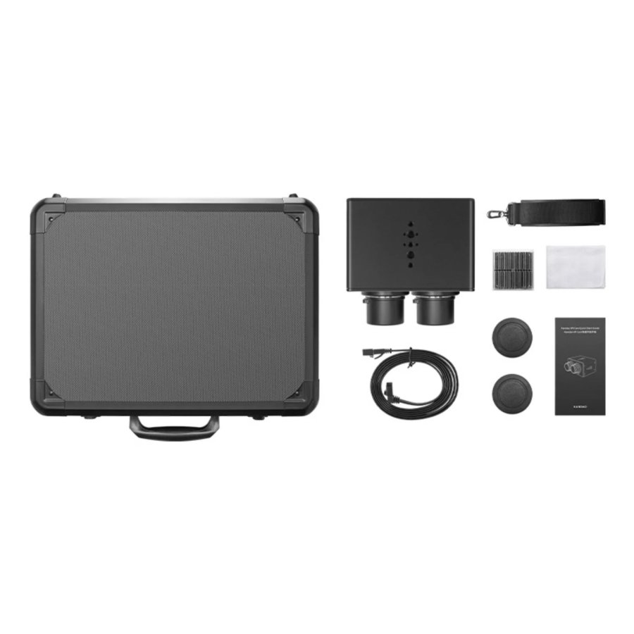 Kandao VR CAM 8K 3D VR180 Camera #7