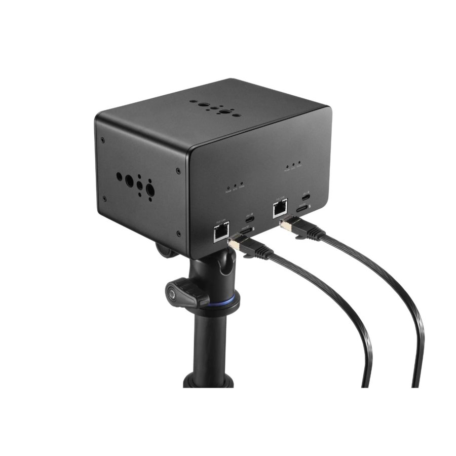 Kandao VR CAM 8K 3D VR180 Camera #9