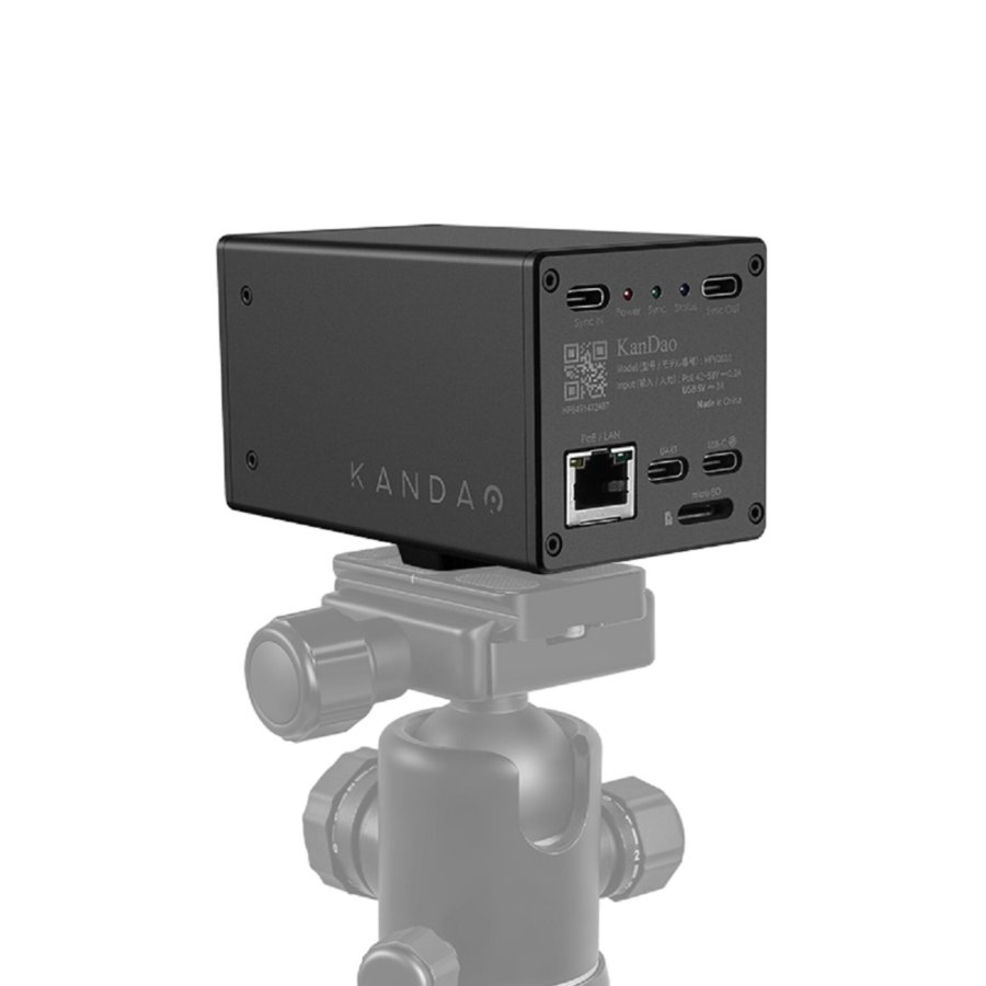 Kandao AR Cam Freeview #6