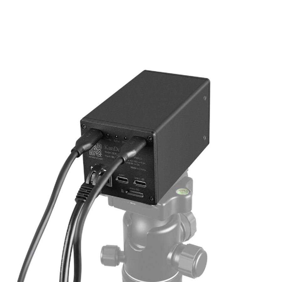 Kandao AR Cam Freeview #7