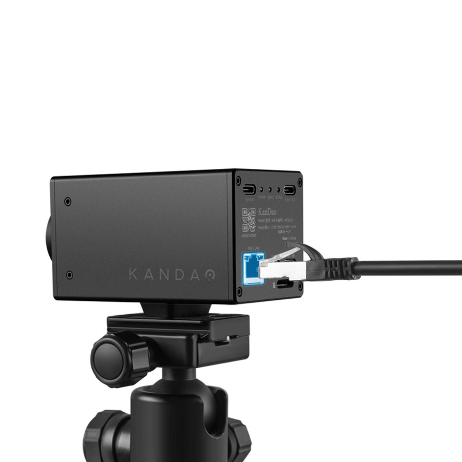 Kandao AR Cam Freeview #9