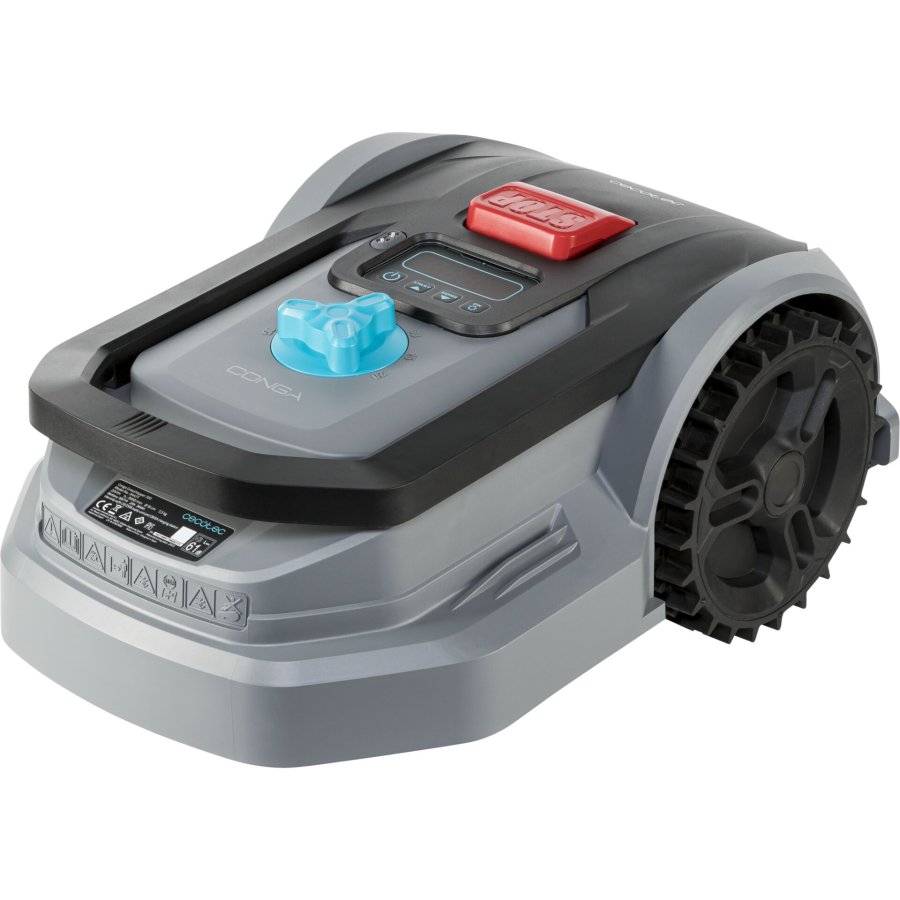 CECOTEC Conga GrassHopper 300 #1