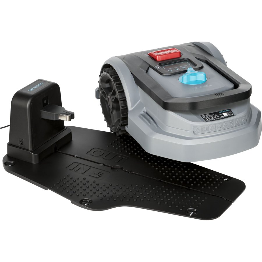 CECOTEC Conga GrassHopper 300 #3