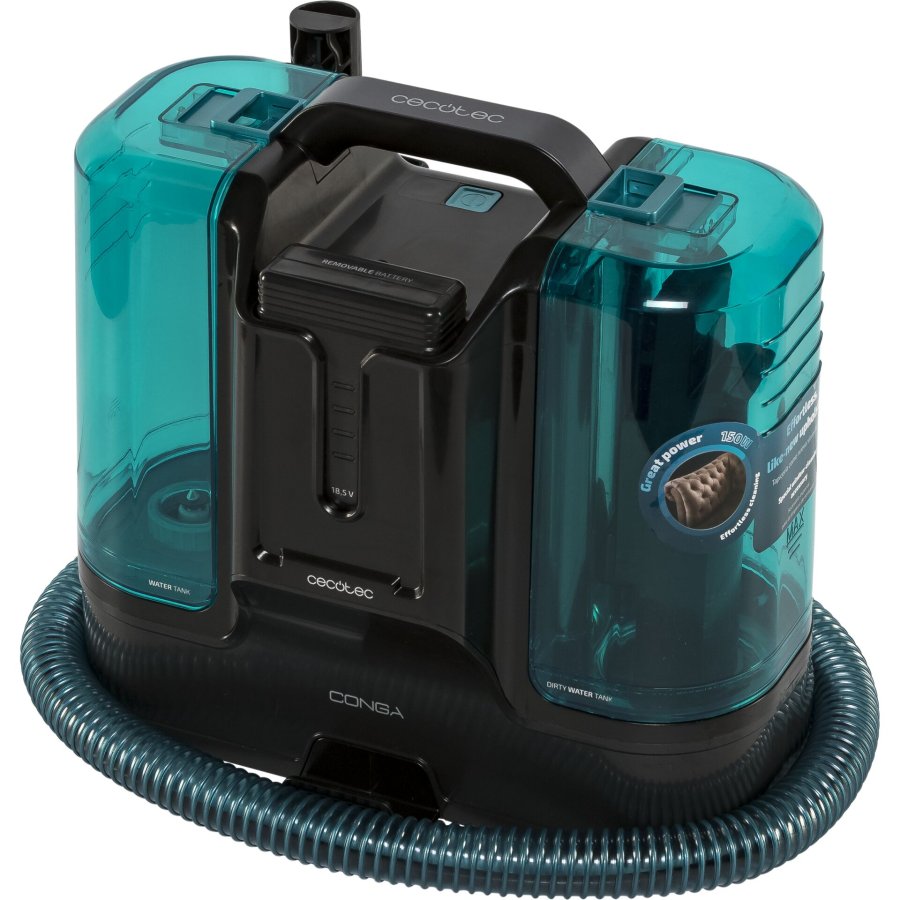 CECOTEC Conga Carpet&Spot Clean Infinity #1