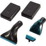 CECOTEC Conga Carpet&Spot Clean Infinity #3