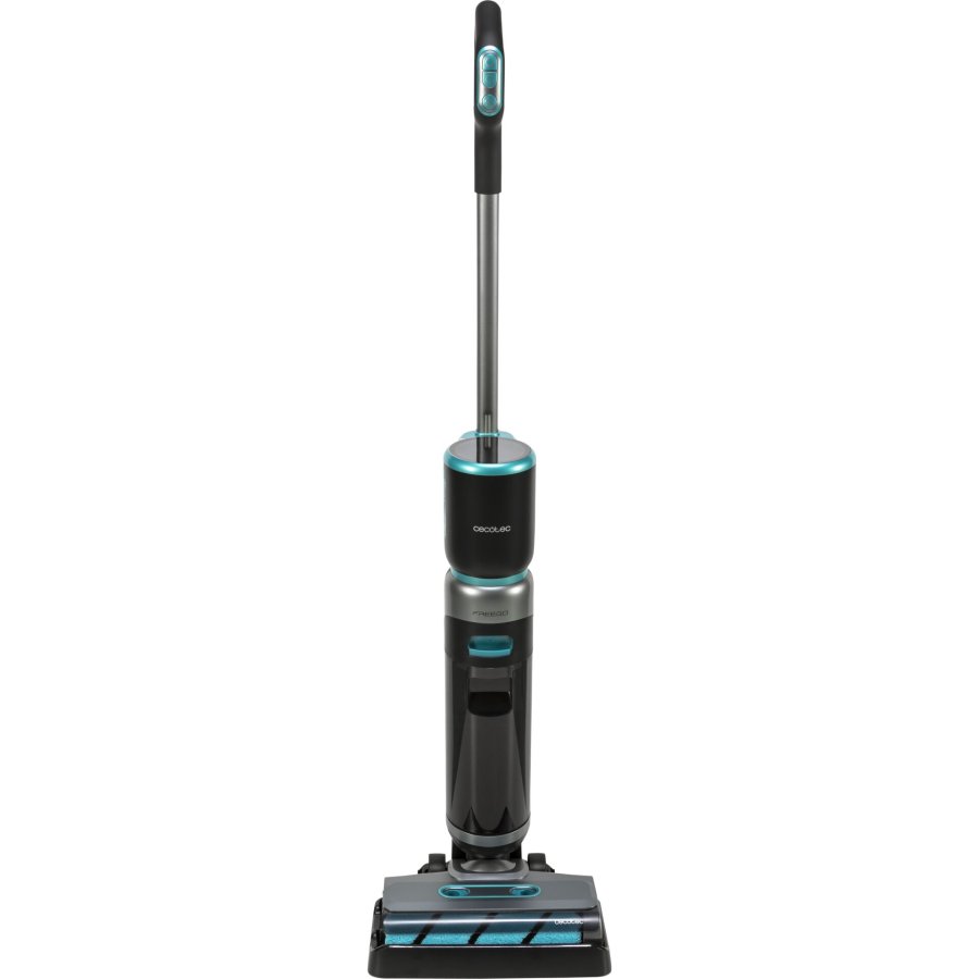 CECOTEC FreeGo Wash&Vacuum #1