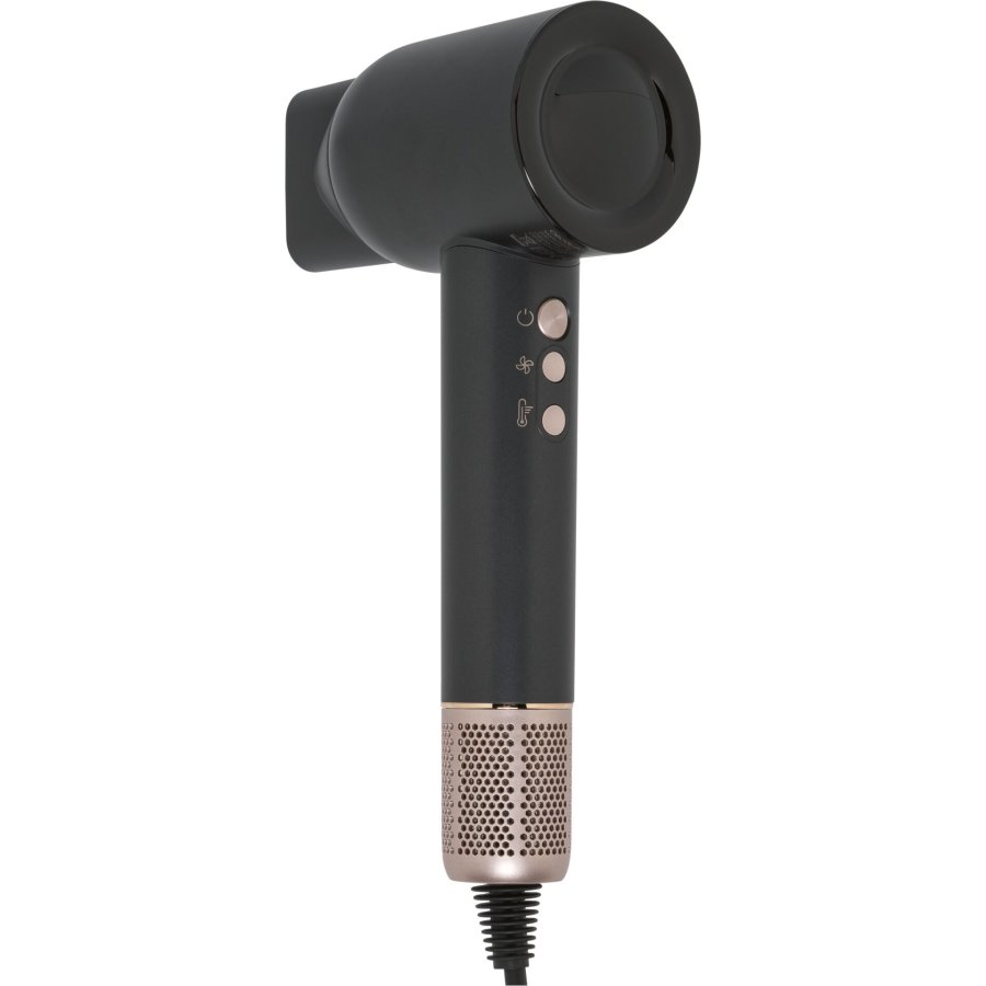 CECOTEC Bamba IoniCare Rockstar Nano IonTech #3