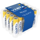 1x24 Varta Energy Micro AAA LR 3 Promotion Box #1