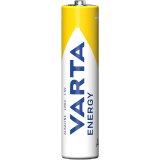 1x24 Varta Energy Micro AAA LR 3 Promotion Box #2