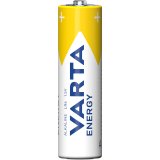 1x24 Varta Energy Mignon AA LR 06 Promotion Box #2
