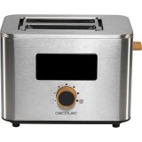 CECOTEC Touch&Toast Double #1