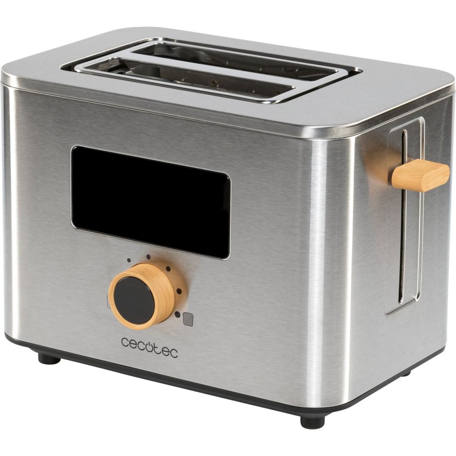 CECOTEC Touch&Toast Double #2