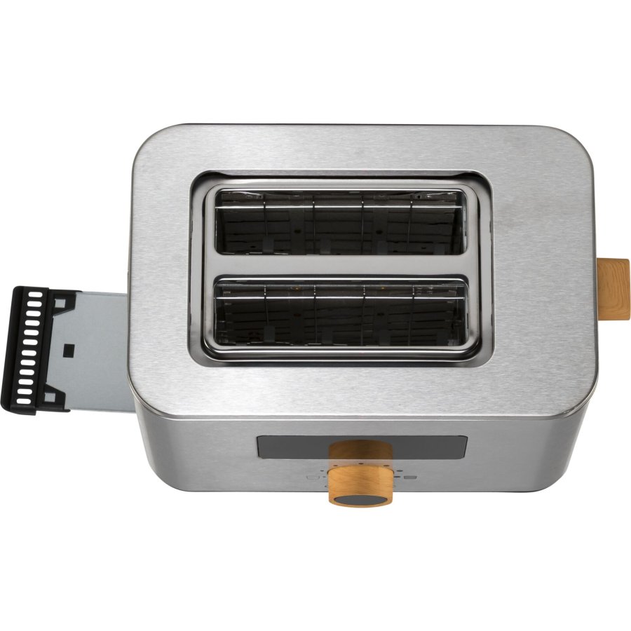 CECOTEC Touch&Toast Double #3