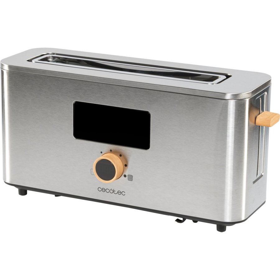 CECOTEC Touch&Toast Extra #2