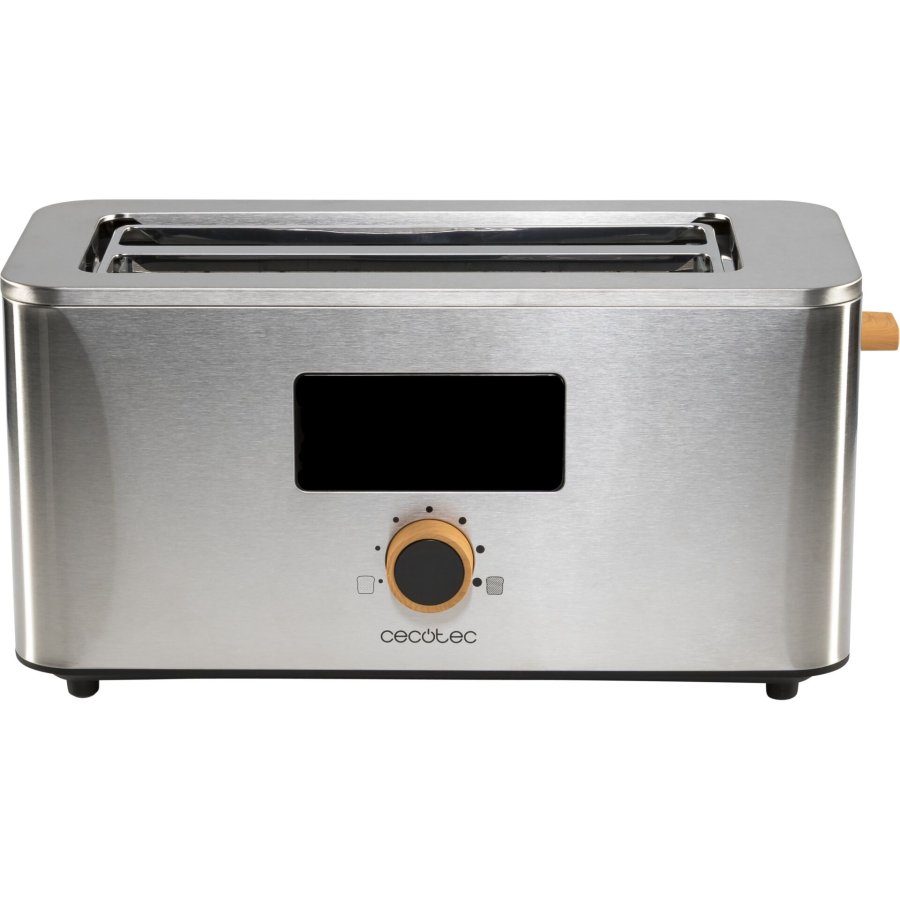 CECOTEC Touch&Toast Extra Double #1