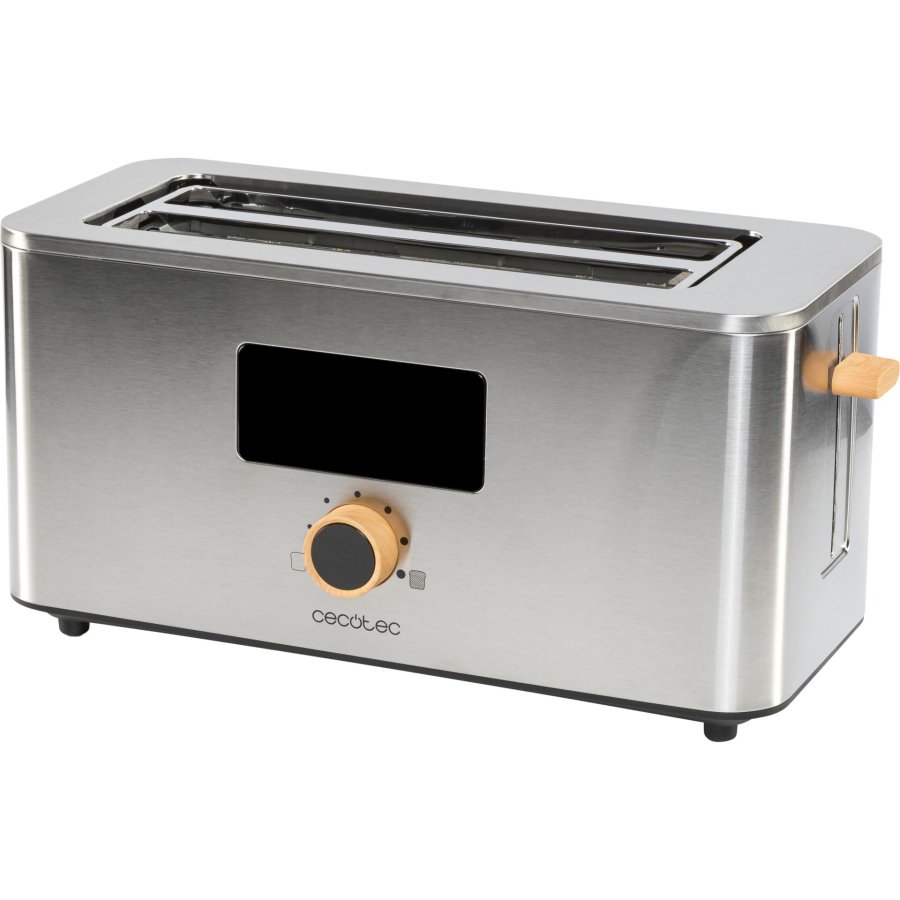 CECOTEC Touch&Toast Extra Double #2