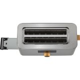 CECOTEC Touch&Toast Extra Double #3