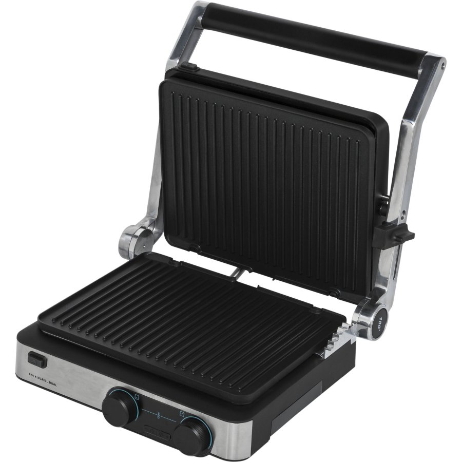 CECOTEC RocknGrill Dual #2