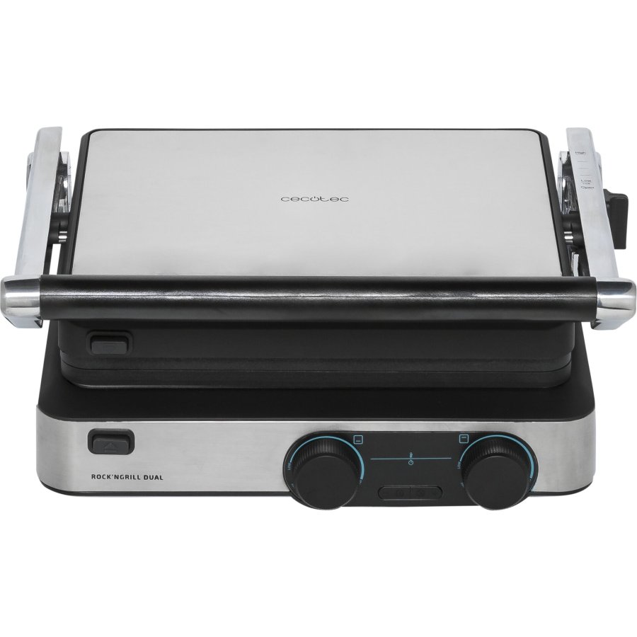 CECOTEC RocknGrill Dual #3